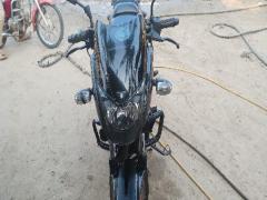 Bajaj Pulsar 150 Twin Disc